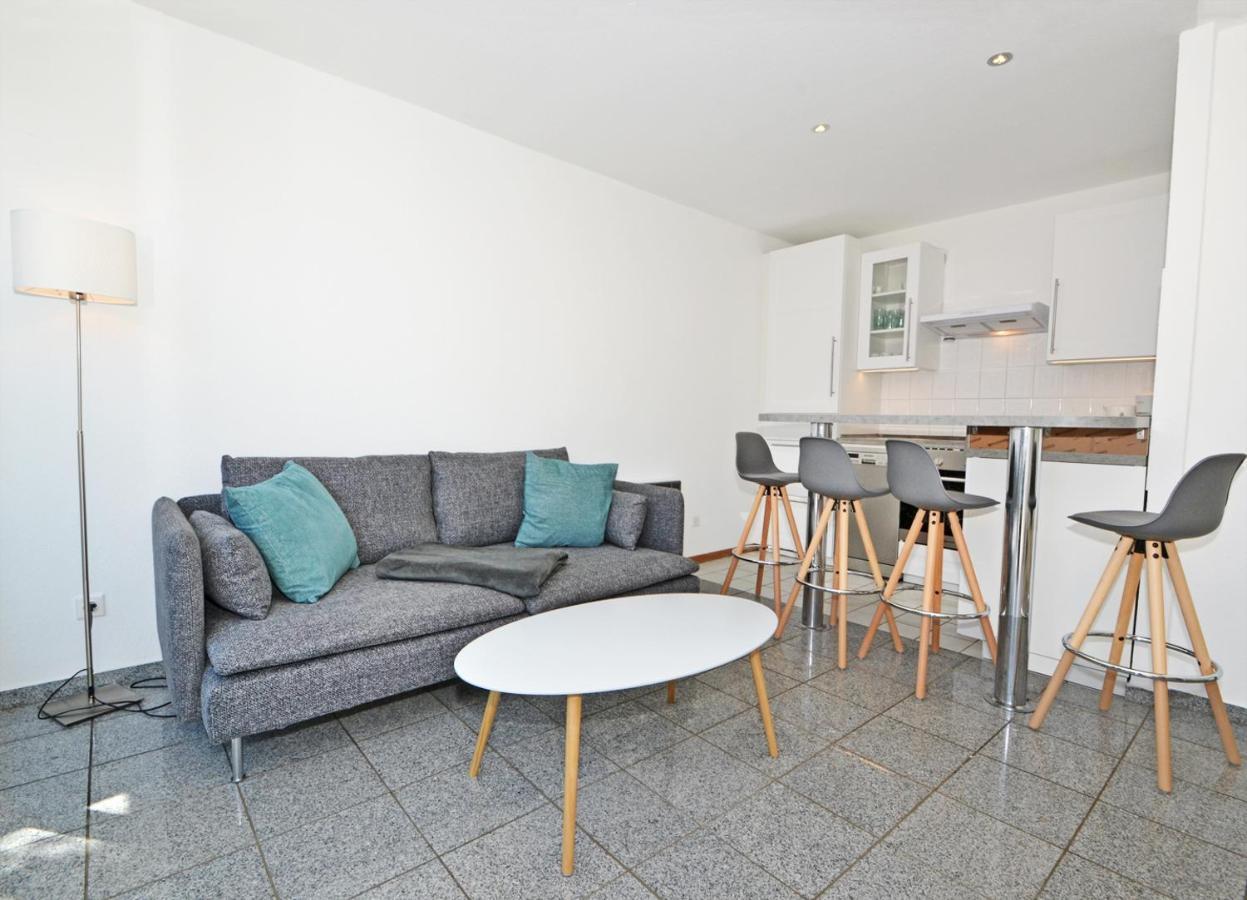 Ferienanlage Bansin Seepferdchen 8 Heringsdorf  Exterior foto